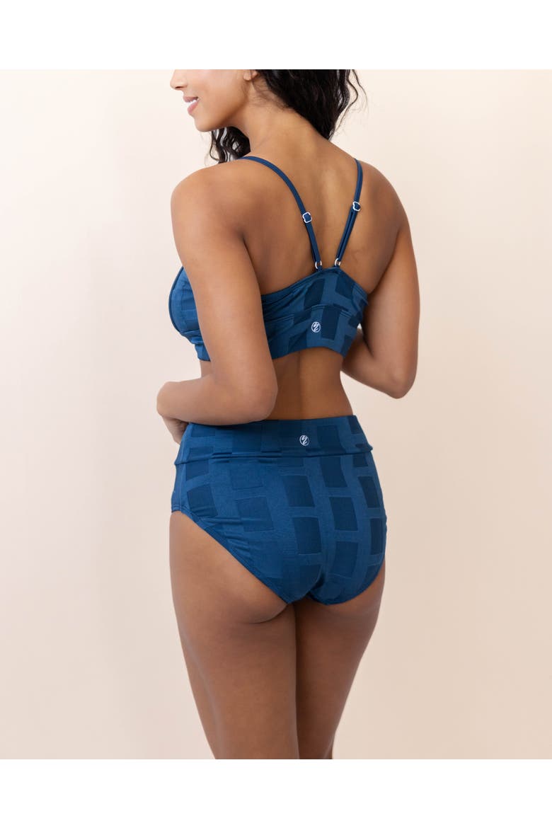 Squared Mid Rise Bottom, Alternate, color, Coastal
