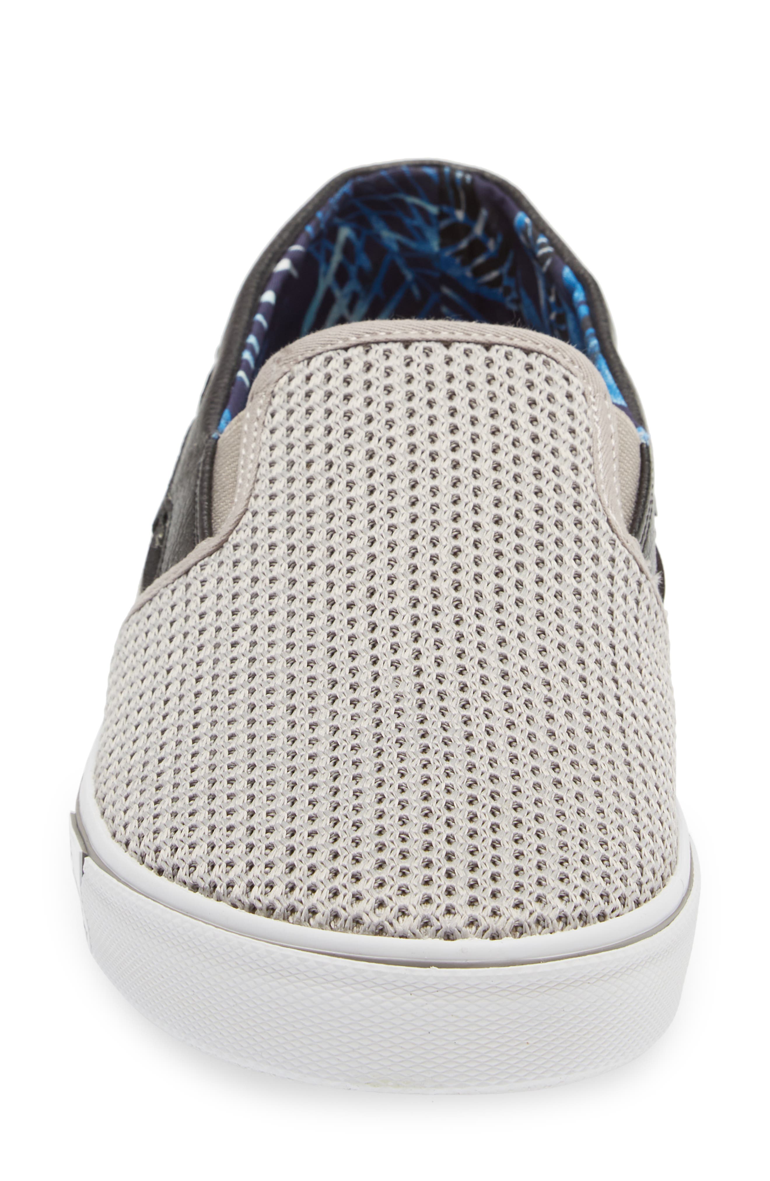 Original Penguin John Slip-On Shoe, Alternate, color, 