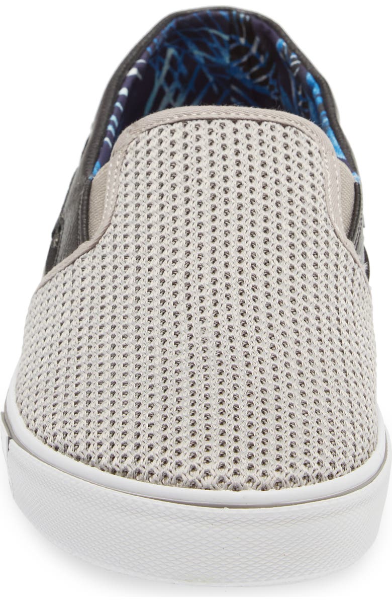 Original Penguin John Slip-On Shoe, Alternate, color,