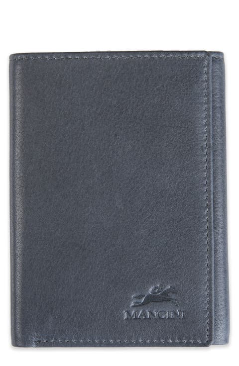 RFID Trifold Wallet