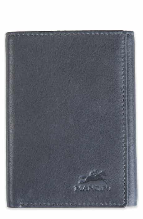Mancini RFID Trifold Wallet