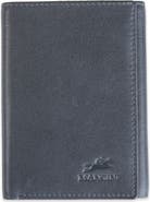 Mancini RFID Trifold Wallet