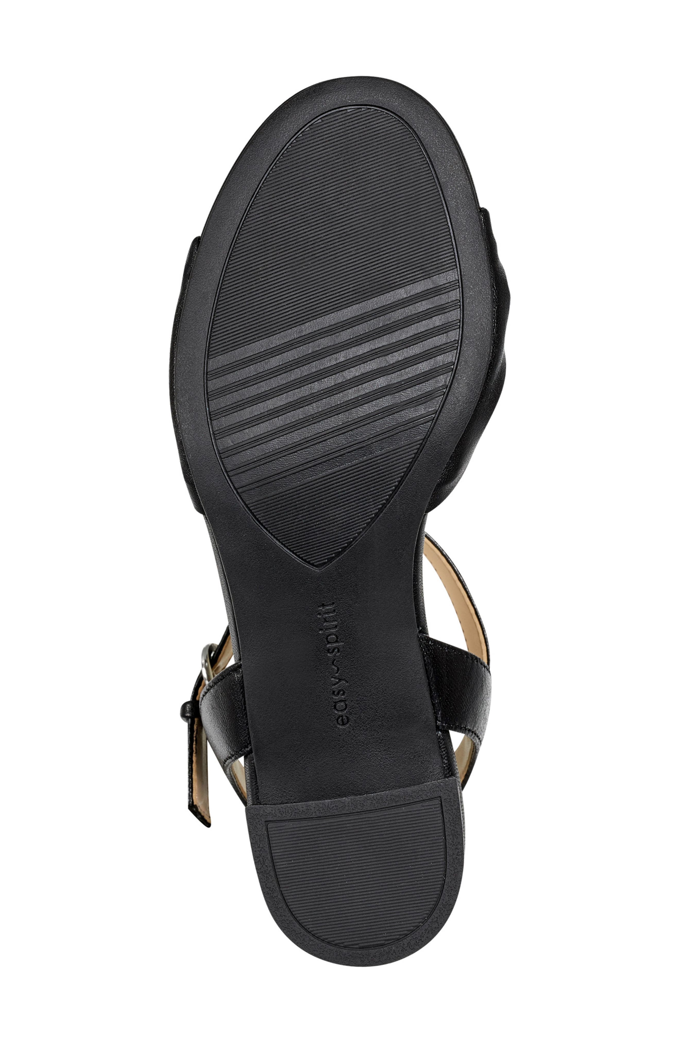 Easy Spirit Danica Ankle Strap Sandal, Alternate, color, 