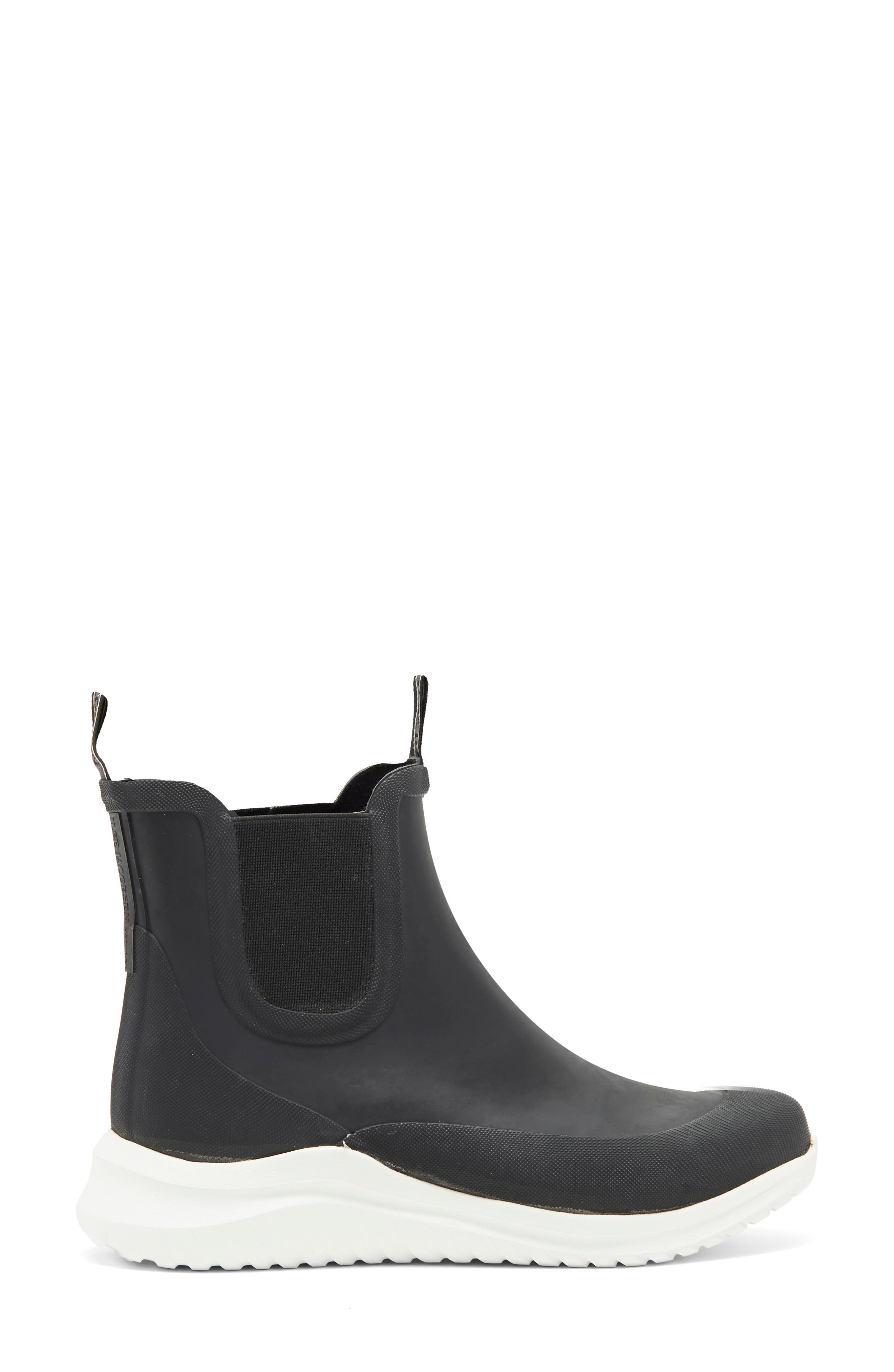 Ilse Jacobsen Waterproof Rain Boot, Alternate, color, 
