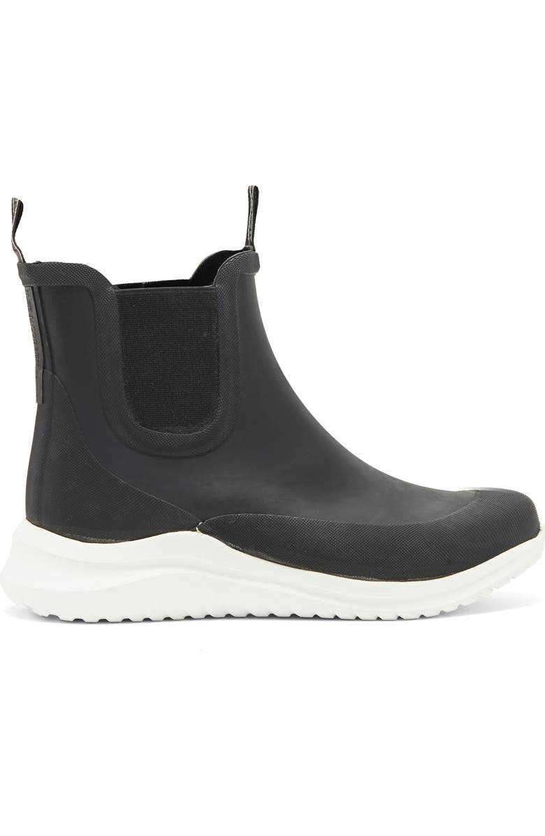 Ilse Jacobsen Waterproof Rain Boot, Alternate, color,