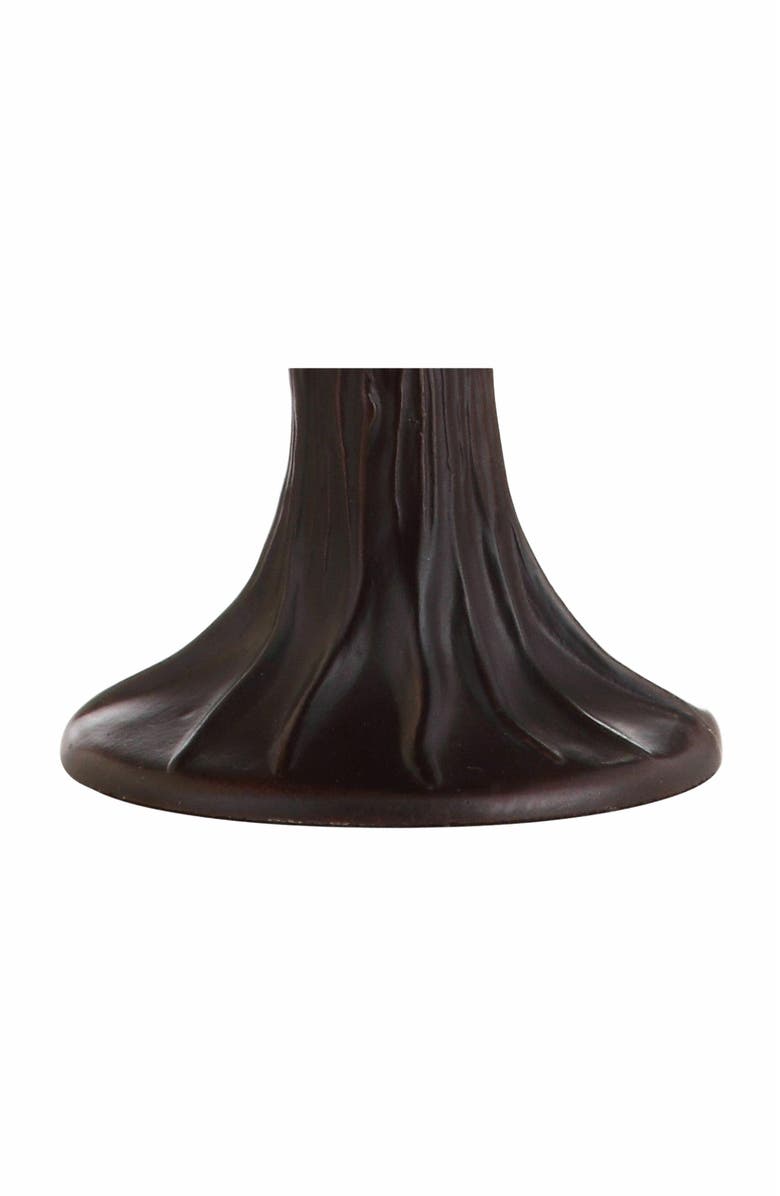 JONATHAN Y Hummingbird LED Table Lamp, Alternate, color, Bronze