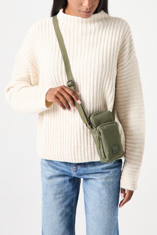 Lefrik Amsterdam Bag In Green