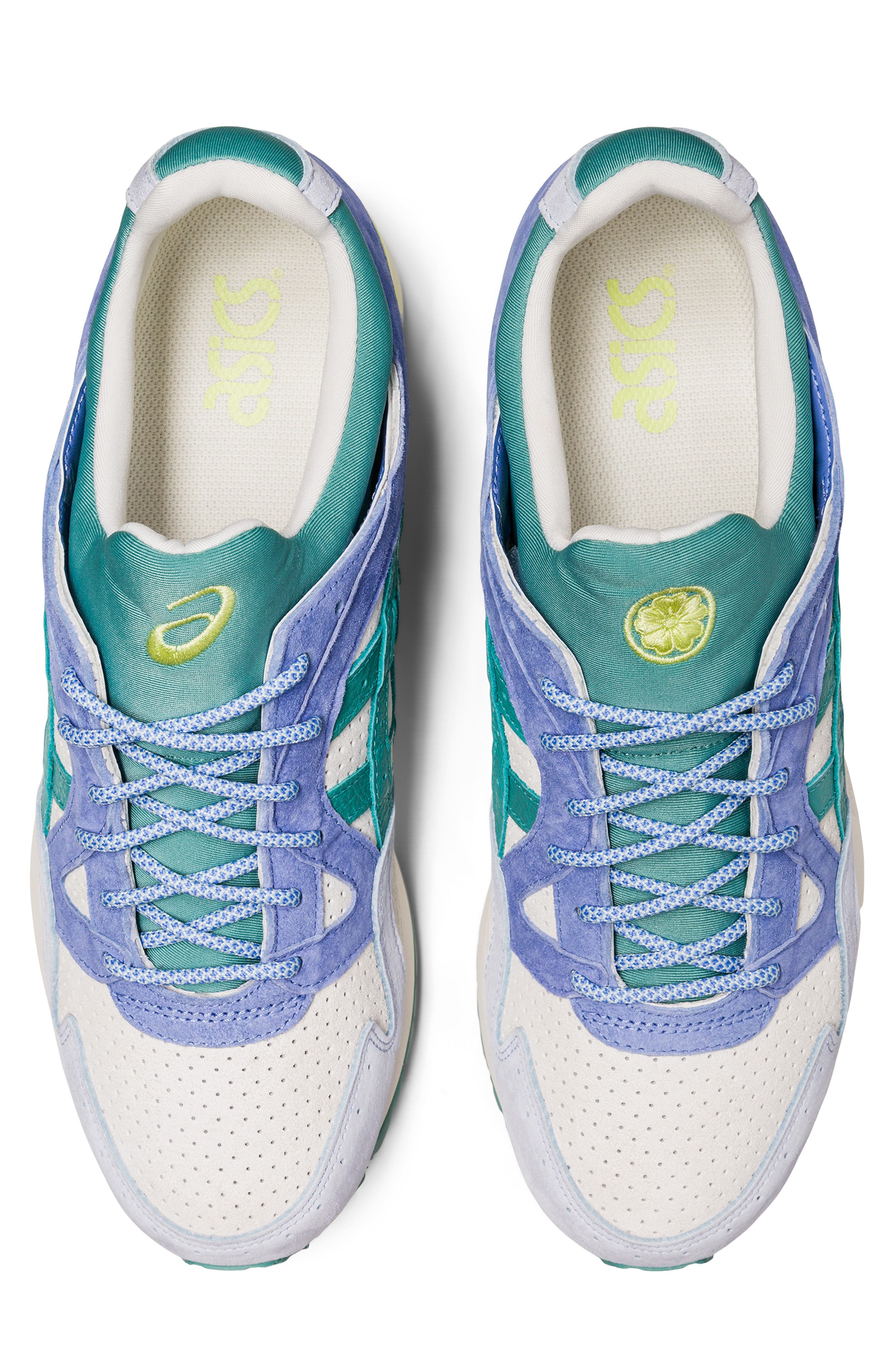 ASICS<sup>®</sup> Gel-Lyte V Sneaker, Alternate, color, 