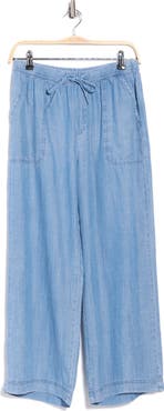 Splendid Sorrento Wide Leg Pants