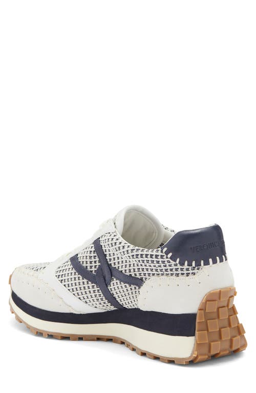 VERONICA BEARD VERONICA BEARD VALENTINA SLIP-ON SNEAKER