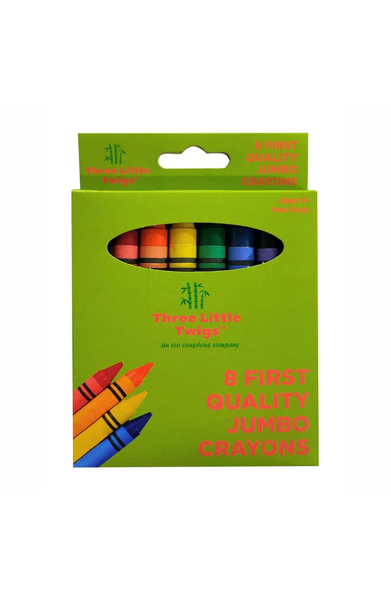 Three Little Twigs Beginners Coloring Books Bundle, Alternate, color, Multicolored