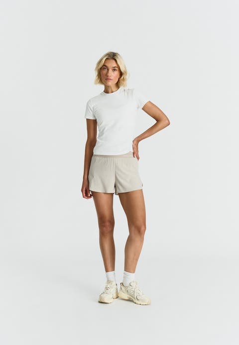 Softflow Shorts