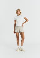 Sisterly Tribe Softflow Shorts