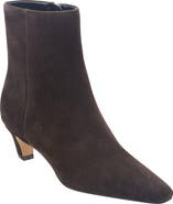 Marc Fisher LTD Danai Kitten Heel Bootie