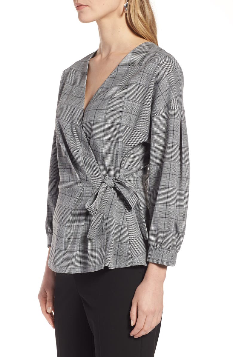 Halogen<sup>®</sup> Wrap Top, Alternate, color, 