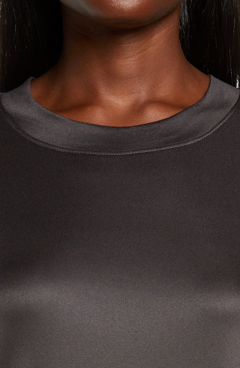  Z Well Crew Sweatshirt, Alternate, color, 