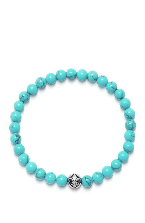 Beaded Wristband