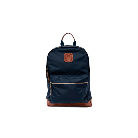 Duke Canvas Backpack