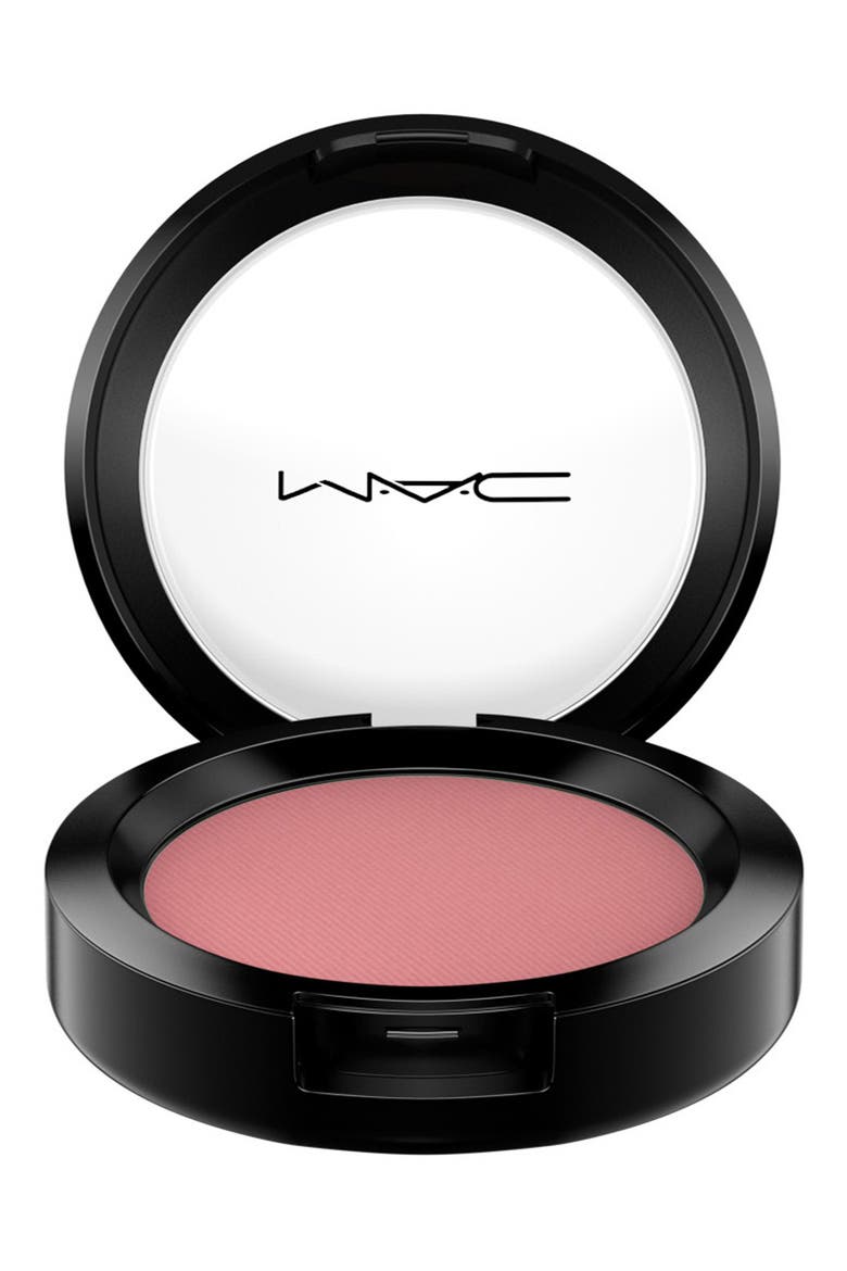Powder Blush, Alternate, color, DESERT ROSE (M)