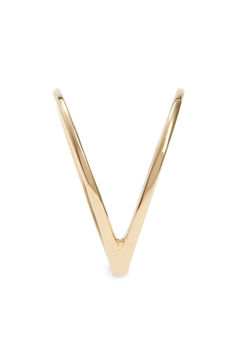 Bony Levy 14K Two Bar Ring, Alternate, color,