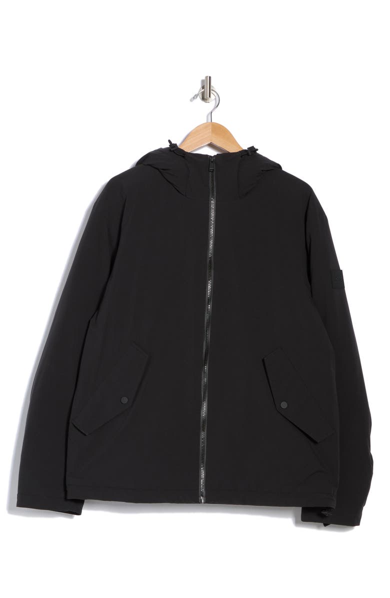 BOSS Coglio Water Repellent Jacket, Alternate, color, 