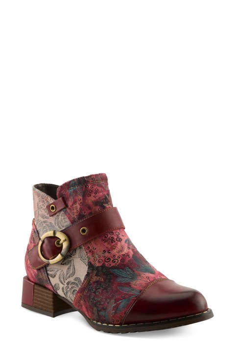 Sipperb Bootie
