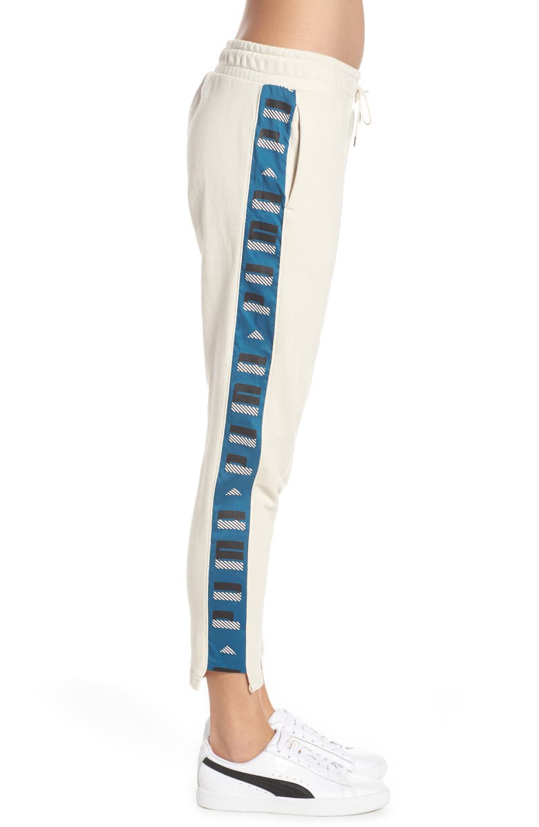 PUMA Revolt Sweatpants, Alternate, color, 