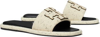 Double T Sport Slide Sandal