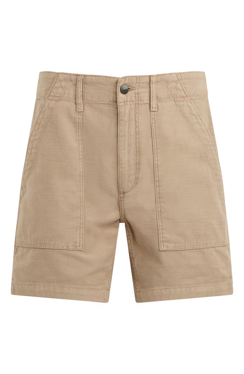 Joe's Fatigue Shorts, Alternate, color, 