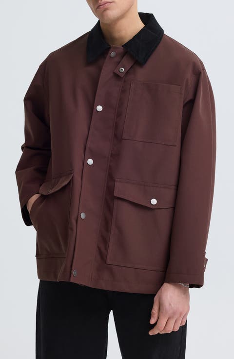 SDVITO Jacket