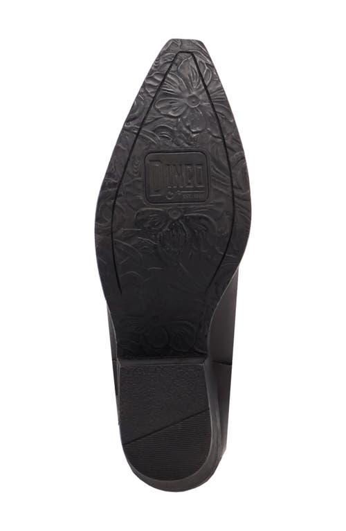 DINGO DINGO RIDE A WAY WESTERN BOOT