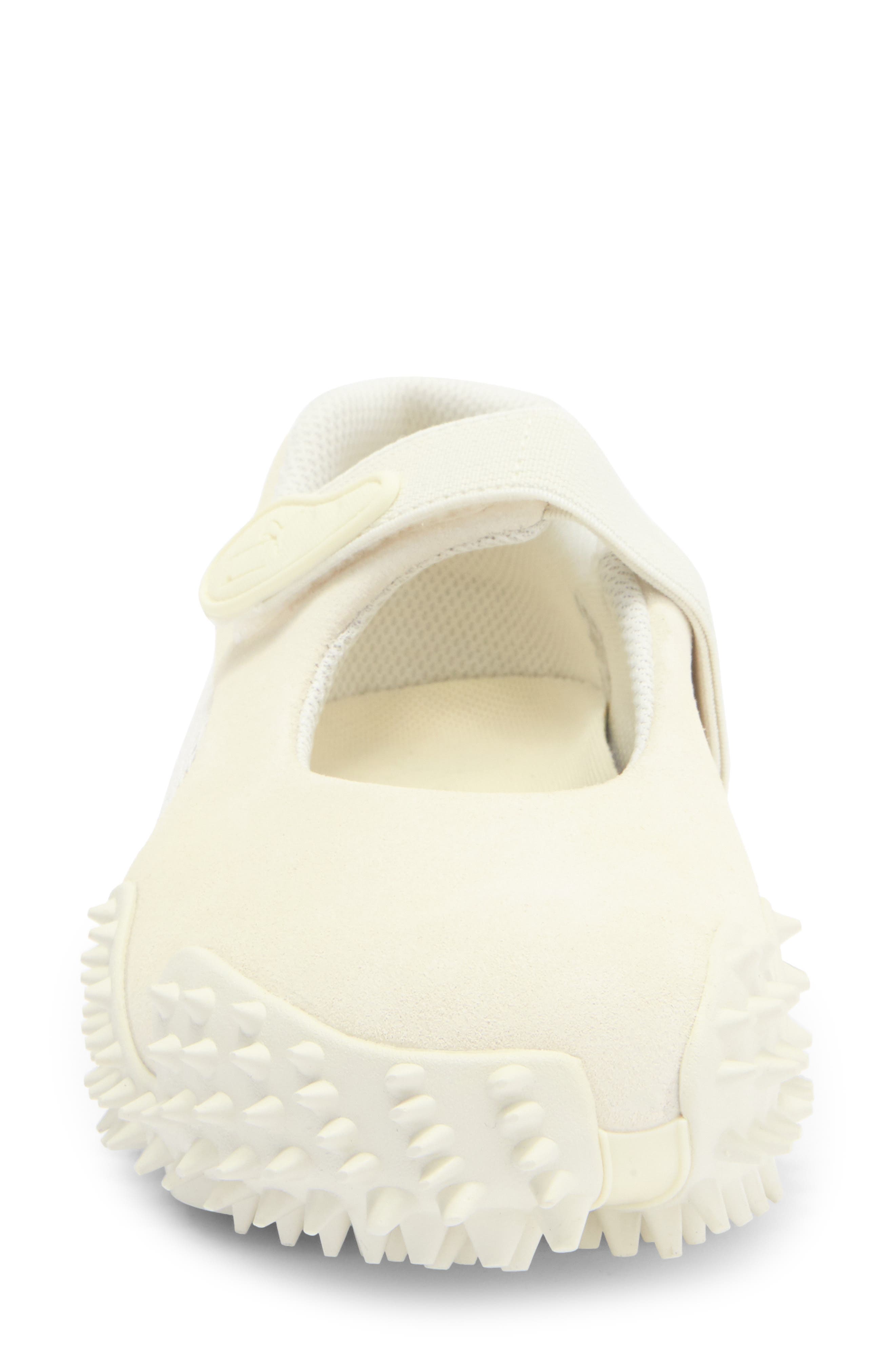 PUMA Mostro Fey PRM Sneaker, Alternate, color, Warm White-Vapor Gray