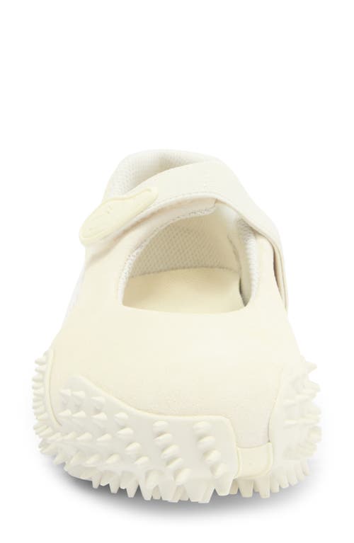 Puma Mostro Fey Prm Sneakers In White