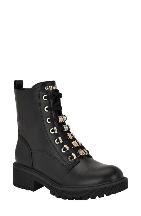 Sionaa Lug Sole Boot (Women)