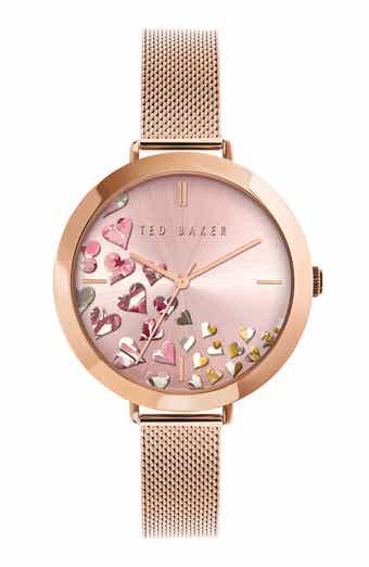 特別価格!Bruno Magli Sofia 1421 Asymmetrical Case 24mm Bruno Magli Women's Sofia 1421 Asymmetrical Case Leather