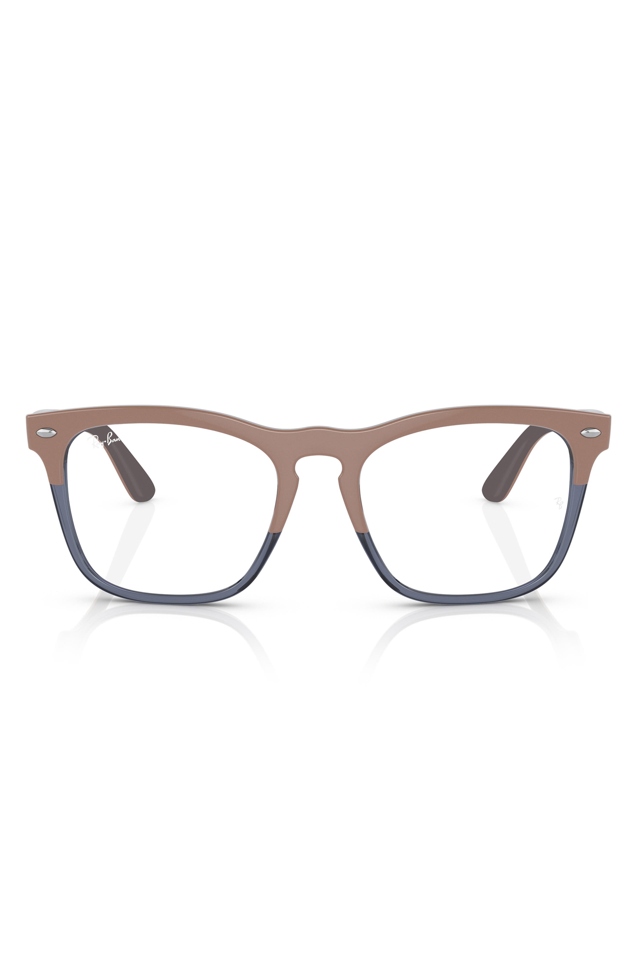 Steve 54mm Optical Frames