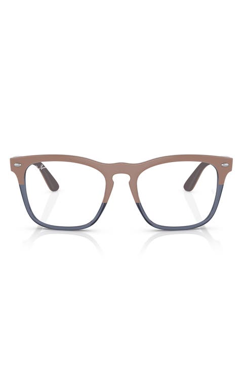 Steve 54mm Optical Frames