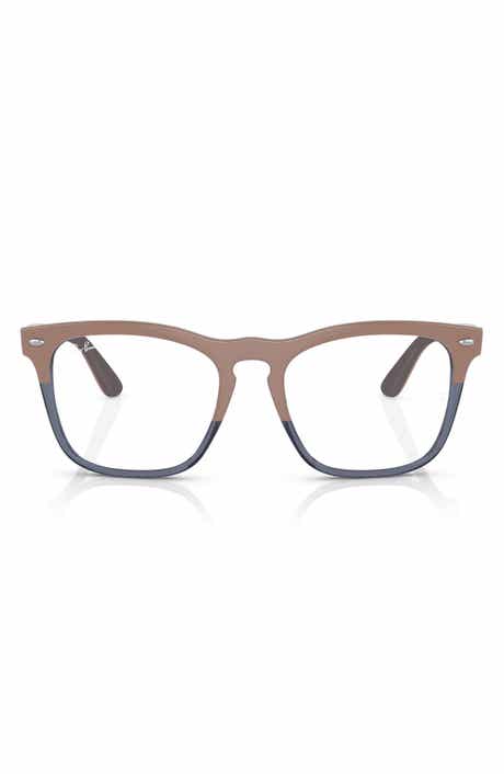 Steve 54mm Optical Frames