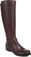 Naturalizer Juno Leather Riding Boot