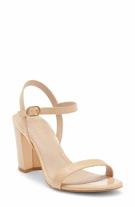 Dancer 75 Block Heel Sandal