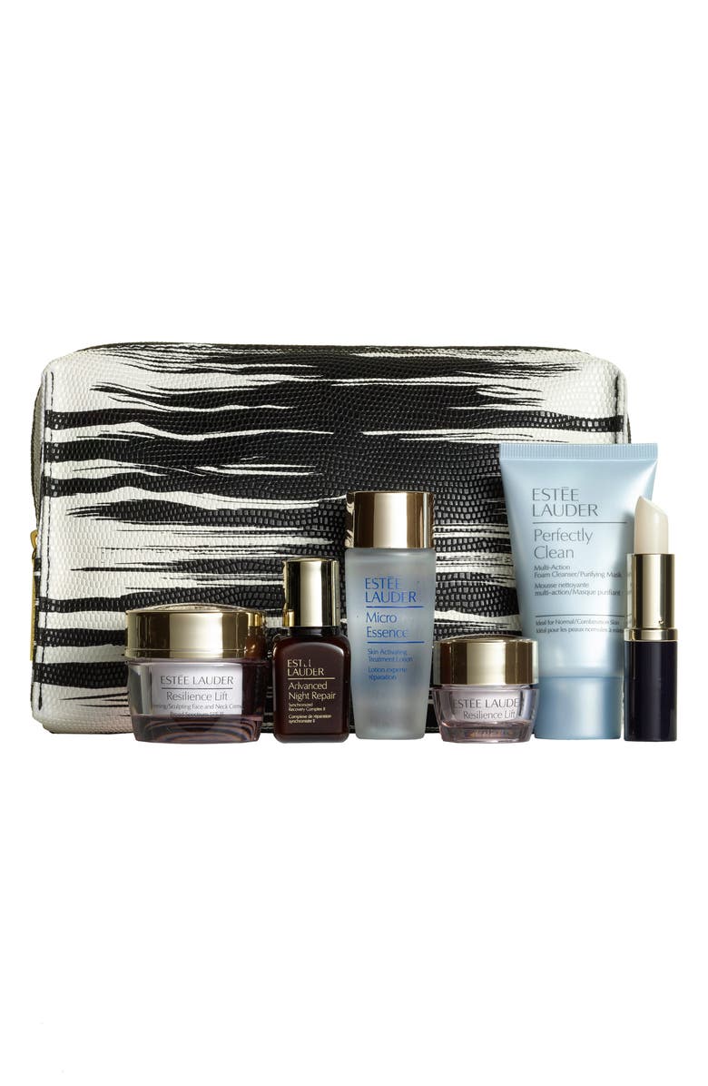 Estée Lauder Gift with Purchase, Main, color, 
