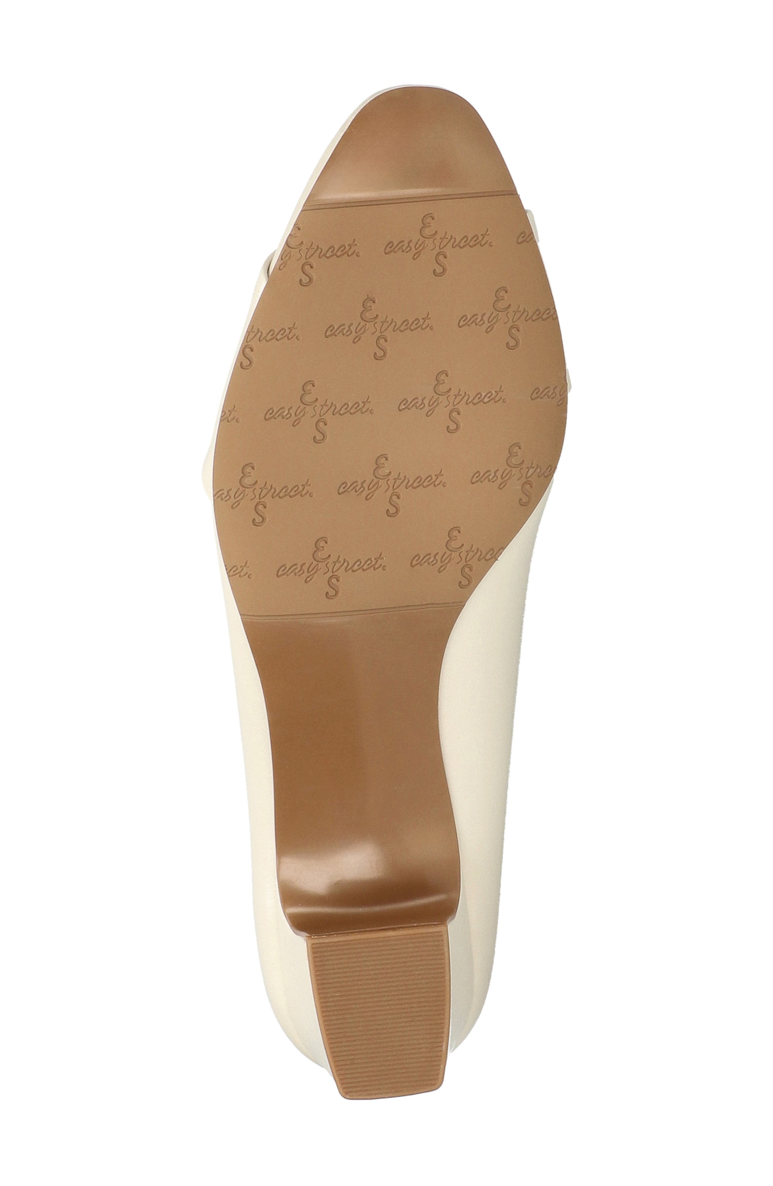 Lyanna Pump, Alternate, color, BONE