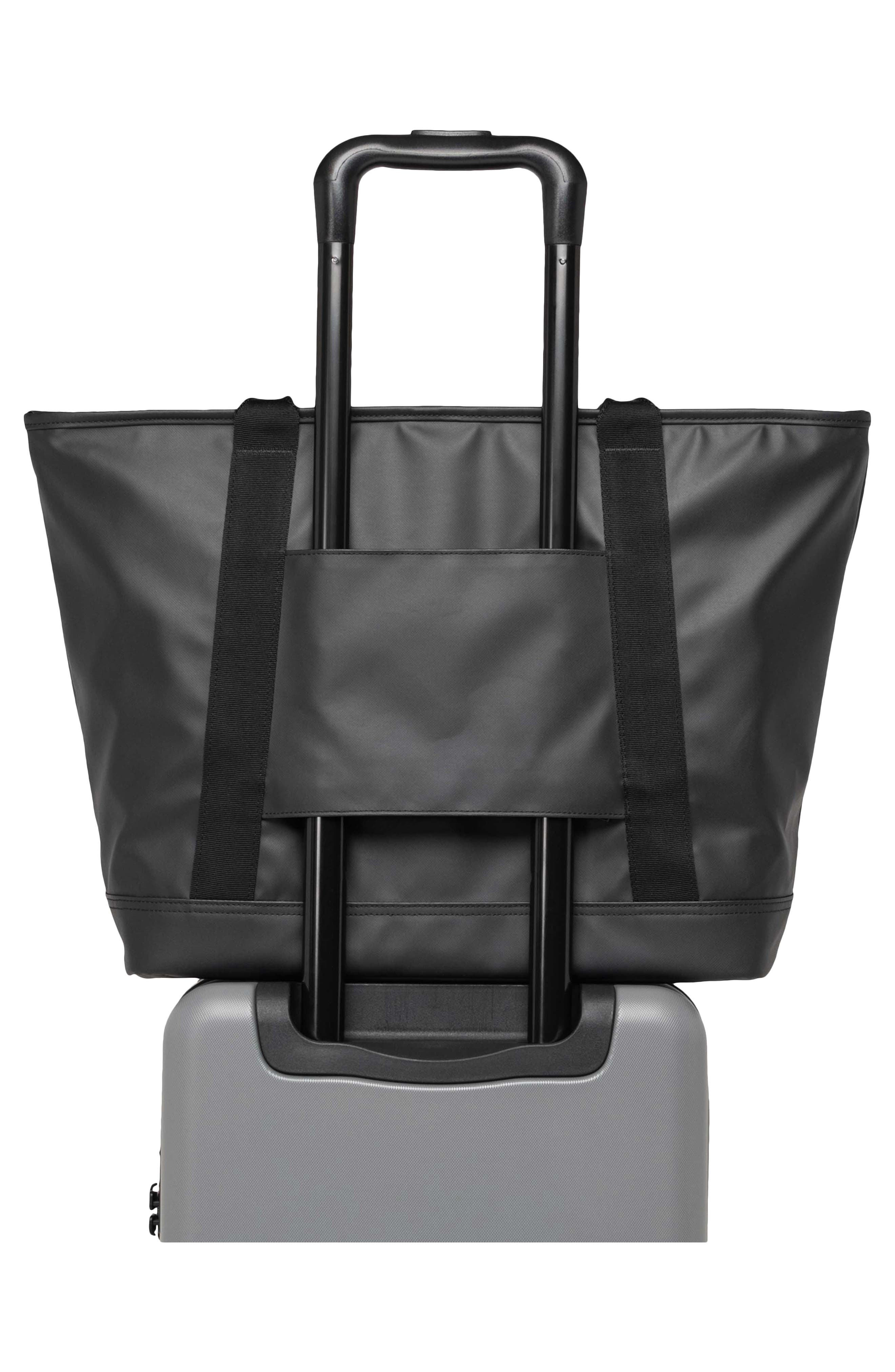 Herschel Supply Co. Alberni Tote, Alternate, color, 