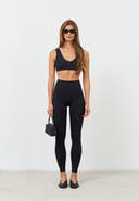 Sisterly Tribe Softsculpt Leggings