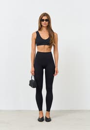 Sisterly Tribe Softsculpt Leggings