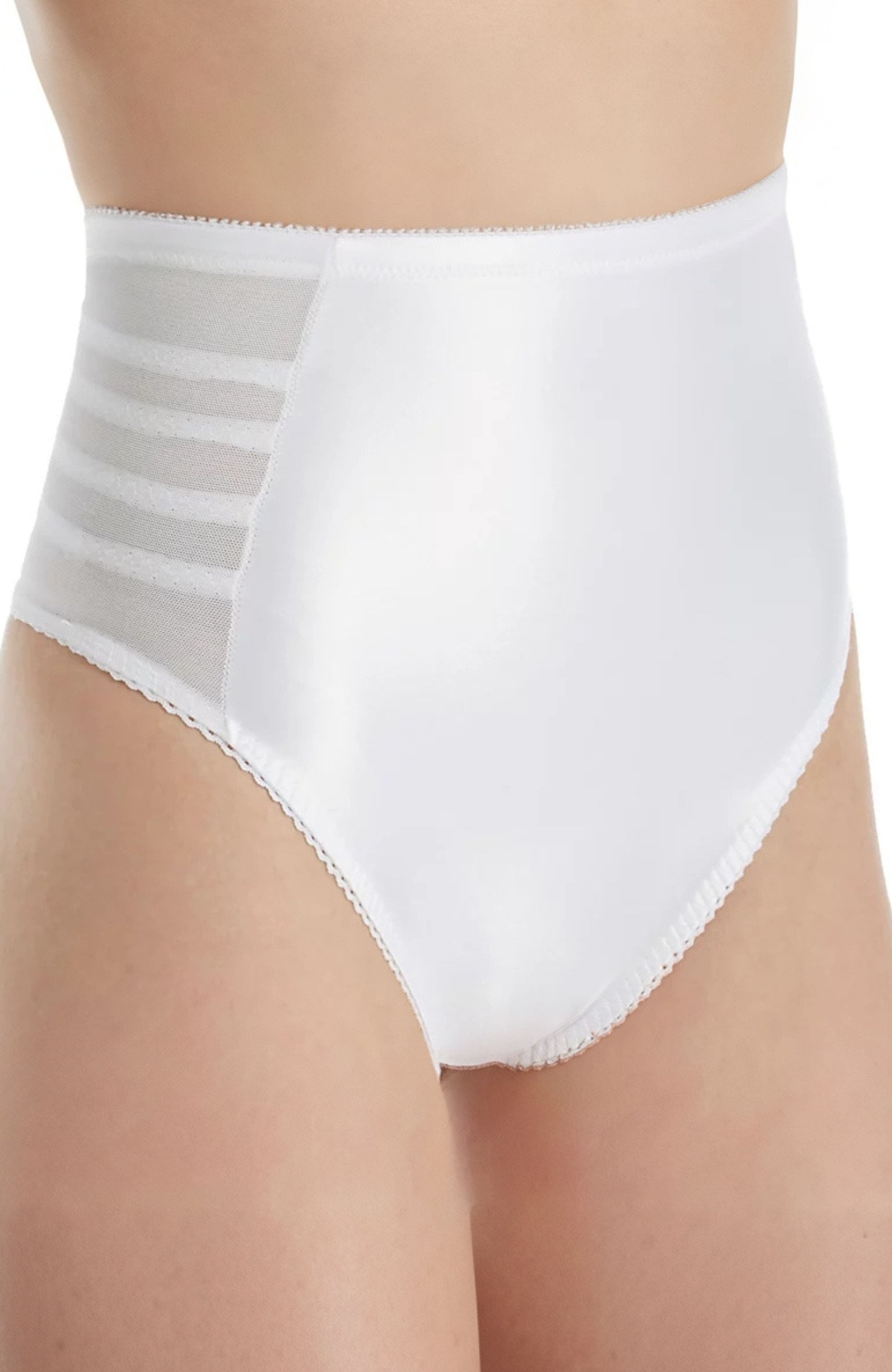 selected White