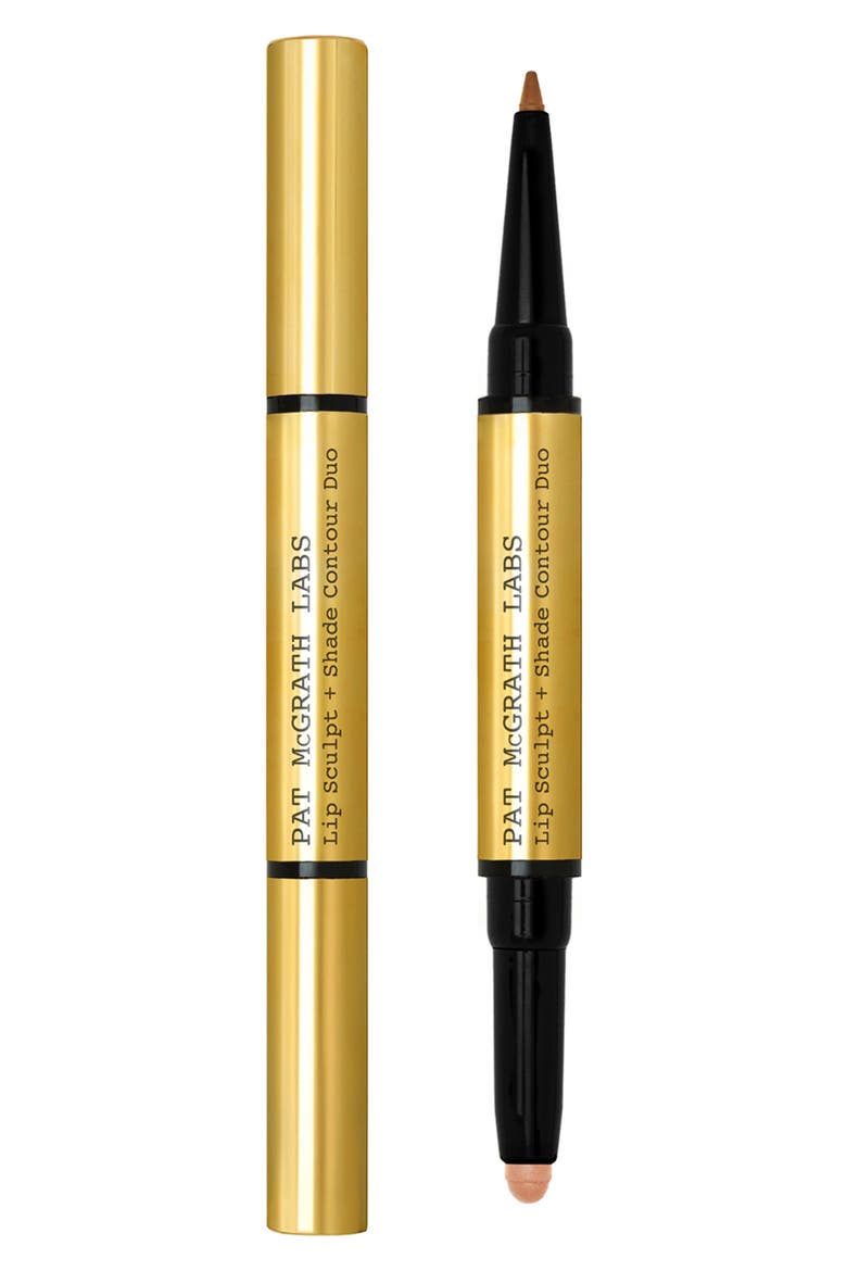 Lip Sculpt & Shade Contour Duo, Alternate, color, NUDE INTERLUDE