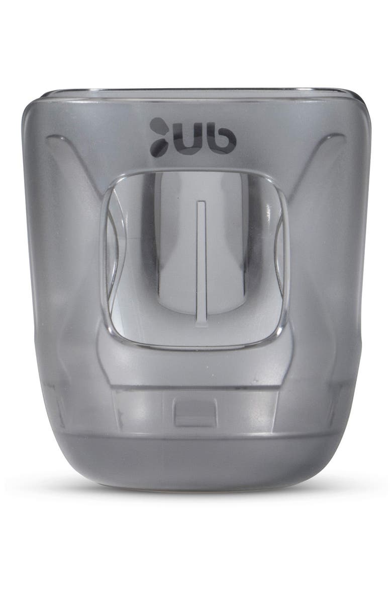 Cupholder for UPPAbaby VISTA, CRUZ & MINU Strollers, Main, color, BLACK