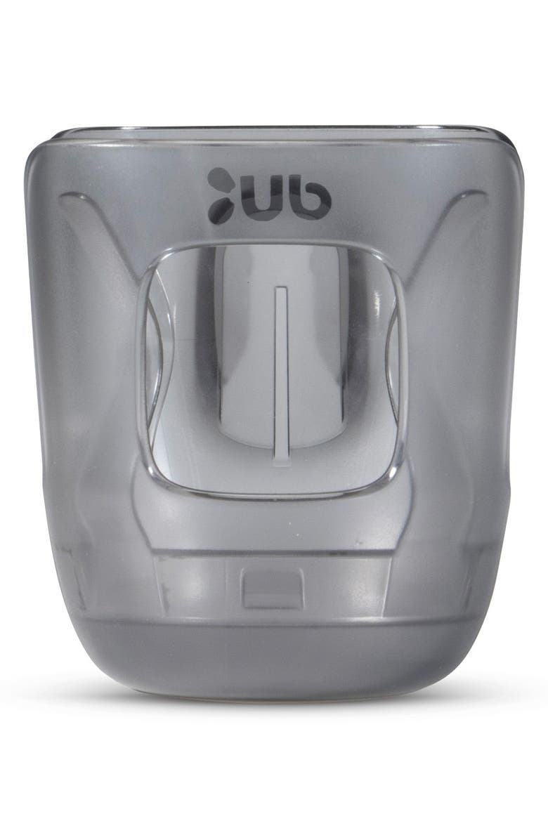 UPPAbaby Cupholder for UPPAbaby VISTA, CRUZ & MINU Strollers, Main, color, Black