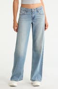 Levi's Low Loose Jeans